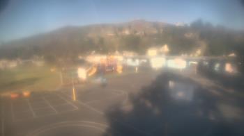 Weather camera view of Marshall ES.