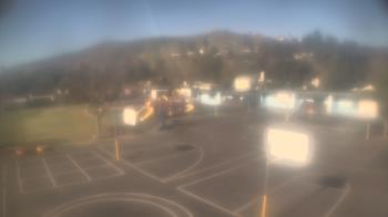 Weather camera view of Marshall ES.