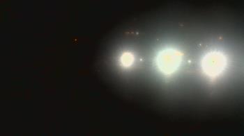 Weather camera view of Marshall ES.