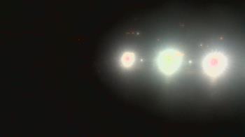 Weather camera view of Marshall ES.