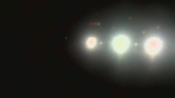 Weather camera view of Marshall ES.