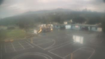 Weather camera view of Marshall ES.