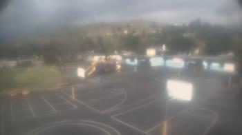 Weather camera view of Marshall ES.