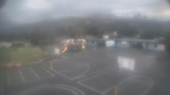 Weather camera view of Marshall ES.