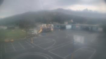 Weather camera view of Marshall ES.