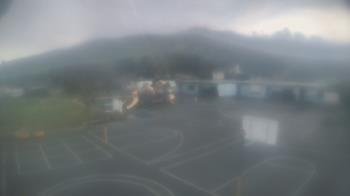 Weather camera view of Marshall ES.