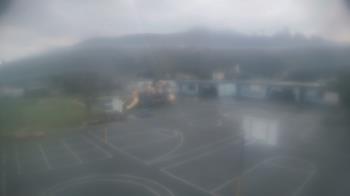 Weather camera view of Marshall ES.