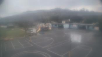 Weather camera view of Marshall ES.