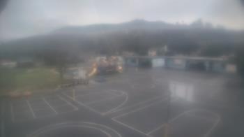 Weather camera view of Marshall ES.