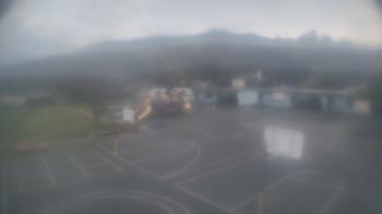 Weather camera view of Marshall ES.