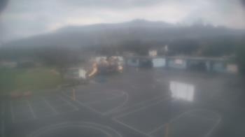 Weather camera view of Marshall ES.