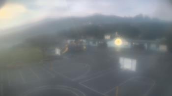 Weather camera view of Marshall ES.