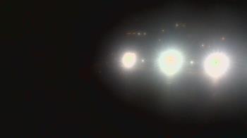 Weather camera view of Marshall ES.