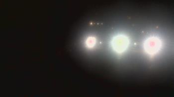 Weather camera view of Marshall ES.