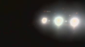 Weather camera view of Marshall ES.