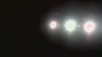 Weather camera view of Marshall ES.