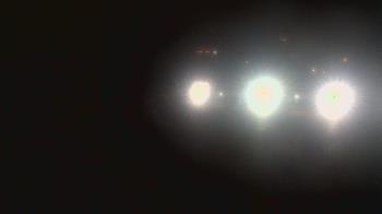 Weather camera view of Marshall ES.