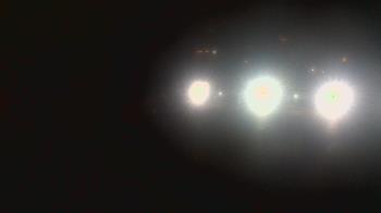 Weather camera view of Marshall ES.