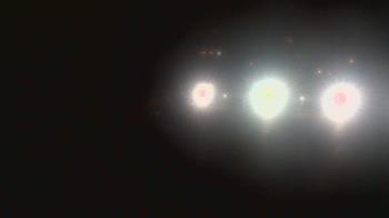 Weather camera view of Marshall ES.