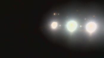 Weather camera view of Marshall ES.