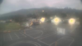 Weather camera view of Marshall ES.