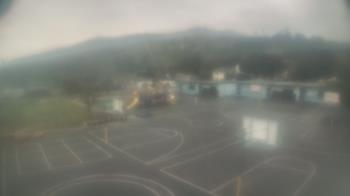 Weather camera view of Marshall ES.