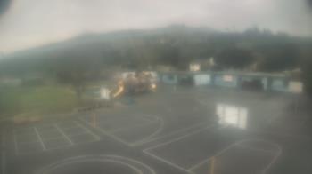 Weather camera view of Marshall ES.
