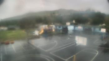 Weather camera view of Marshall ES.