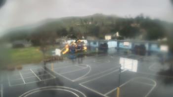 Weather camera view of Marshall ES.