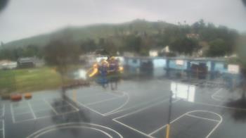 Weather camera view of Marshall ES.