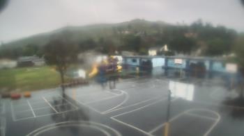 Weather camera view of Marshall ES.