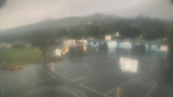 Weather camera view of Marshall ES.