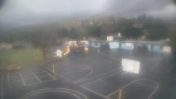 Weather camera view of Marshall ES.