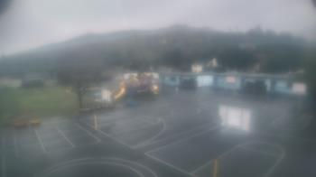 Weather camera view of Marshall ES.