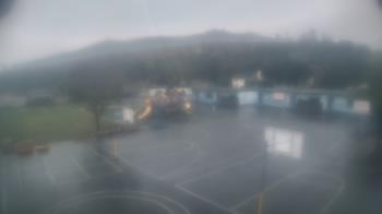 Weather camera view of Marshall ES.