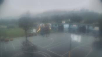 Weather camera view of Marshall ES.