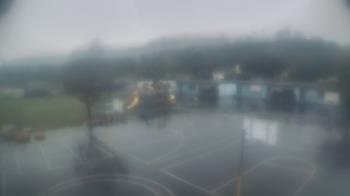 Weather camera view of Marshall ES.