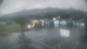 Weather camera view of Marshall ES.