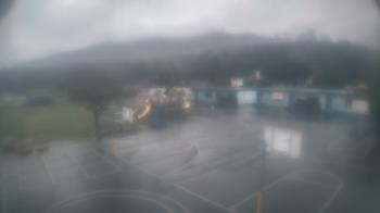 Weather camera view of Marshall ES.