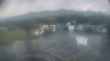 Weather camera view of Marshall ES.