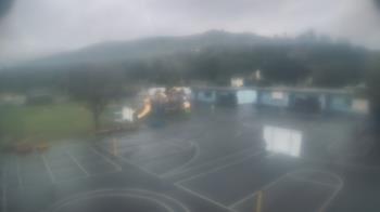 Weather camera view of Marshall ES.