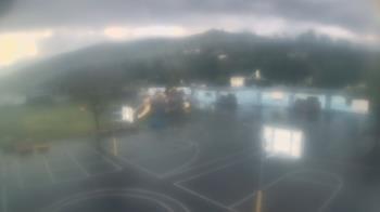 Weather camera view of Marshall ES.