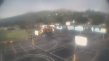 Weather camera view of Marshall ES.