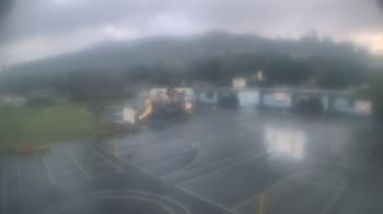 Weather camera view of Marshall ES.
