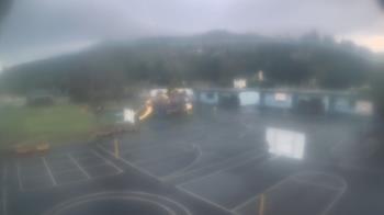 Weather camera view of Marshall ES.