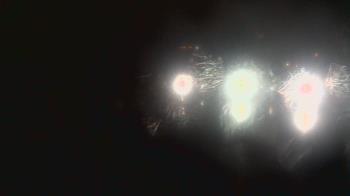 Weather camera view of Marshall ES.