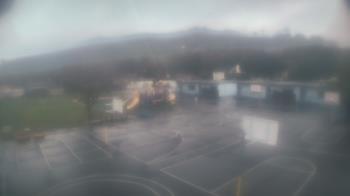 Weather camera view of Marshall ES.
