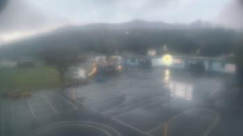 Weather camera view of Marshall ES.
