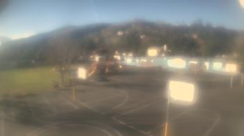 Weather camera view of Marshall ES.