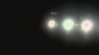 Weather camera view of Marshall ES.